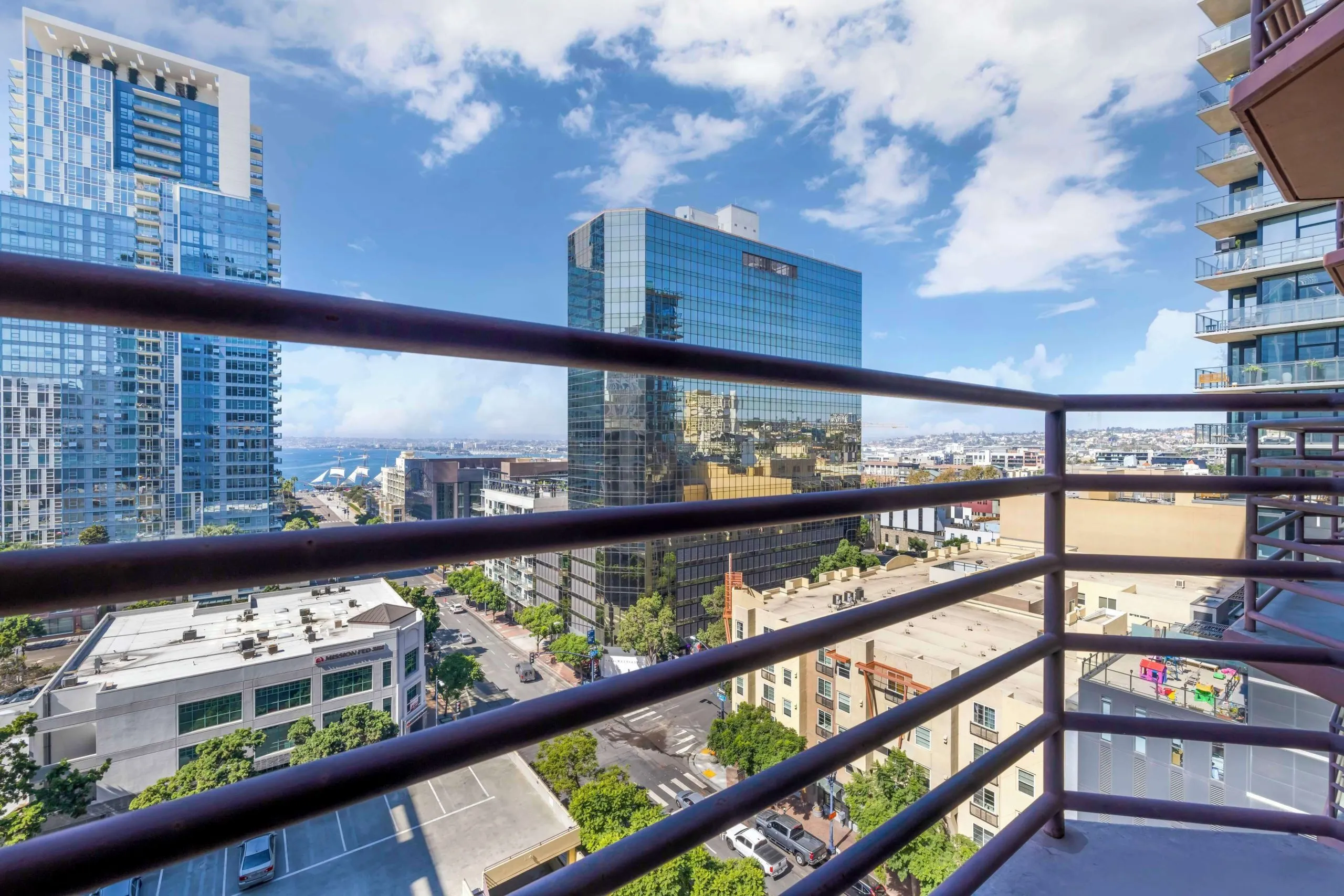 Best Western Plus Bayside Inn