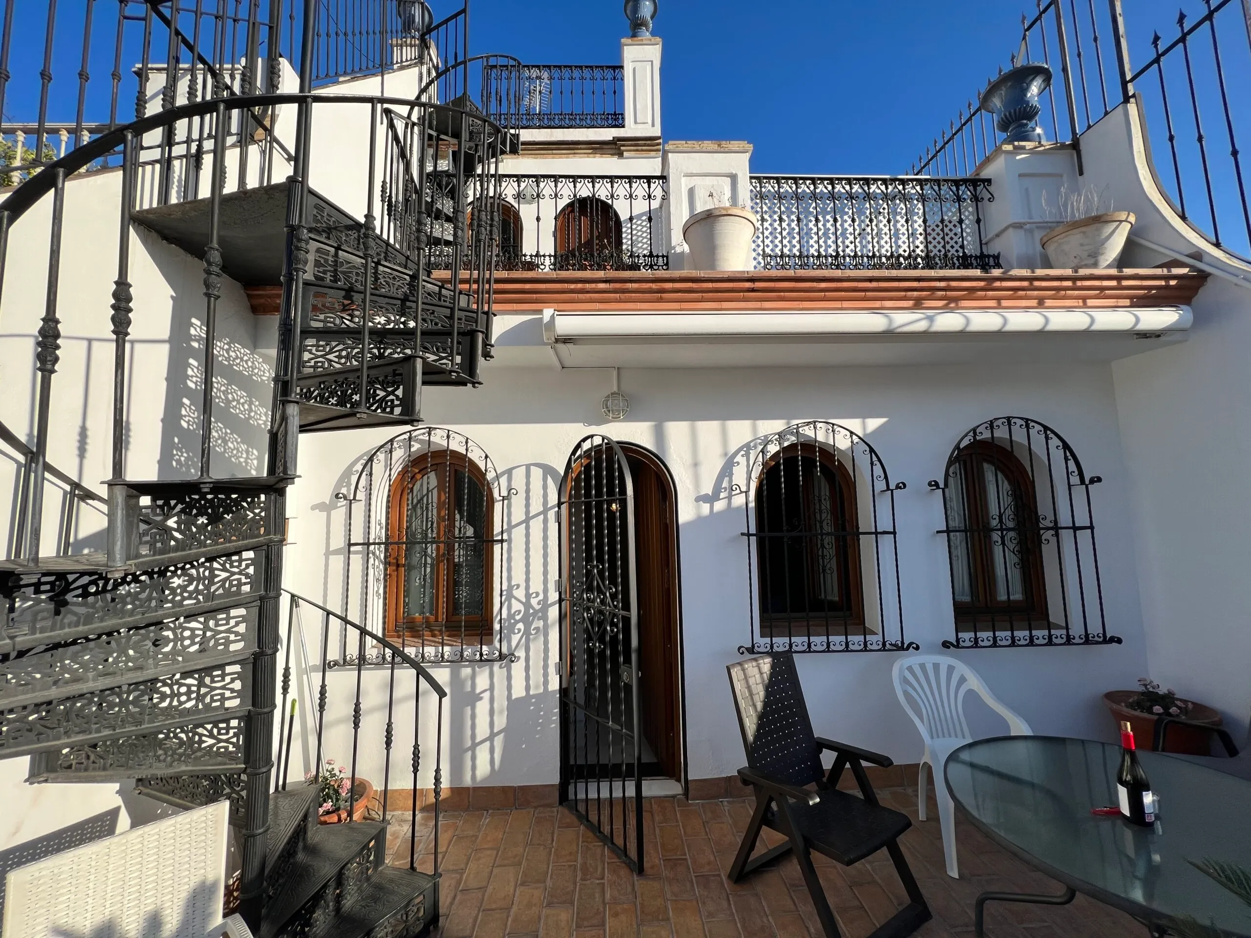 Rental in Spain - How to get a VRBO coupon 