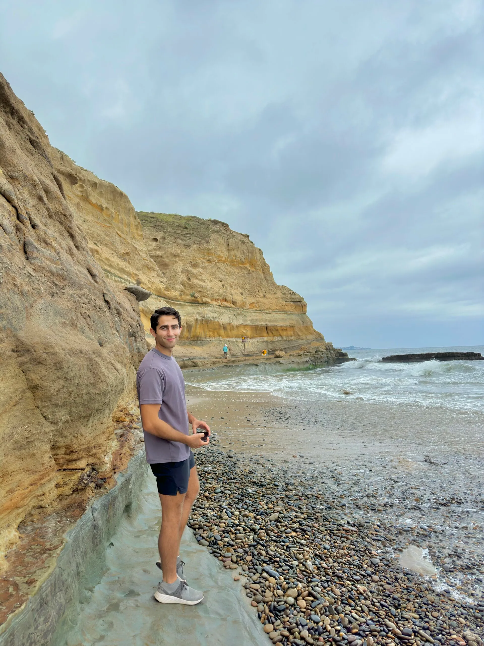 Torrey Pines State Beach