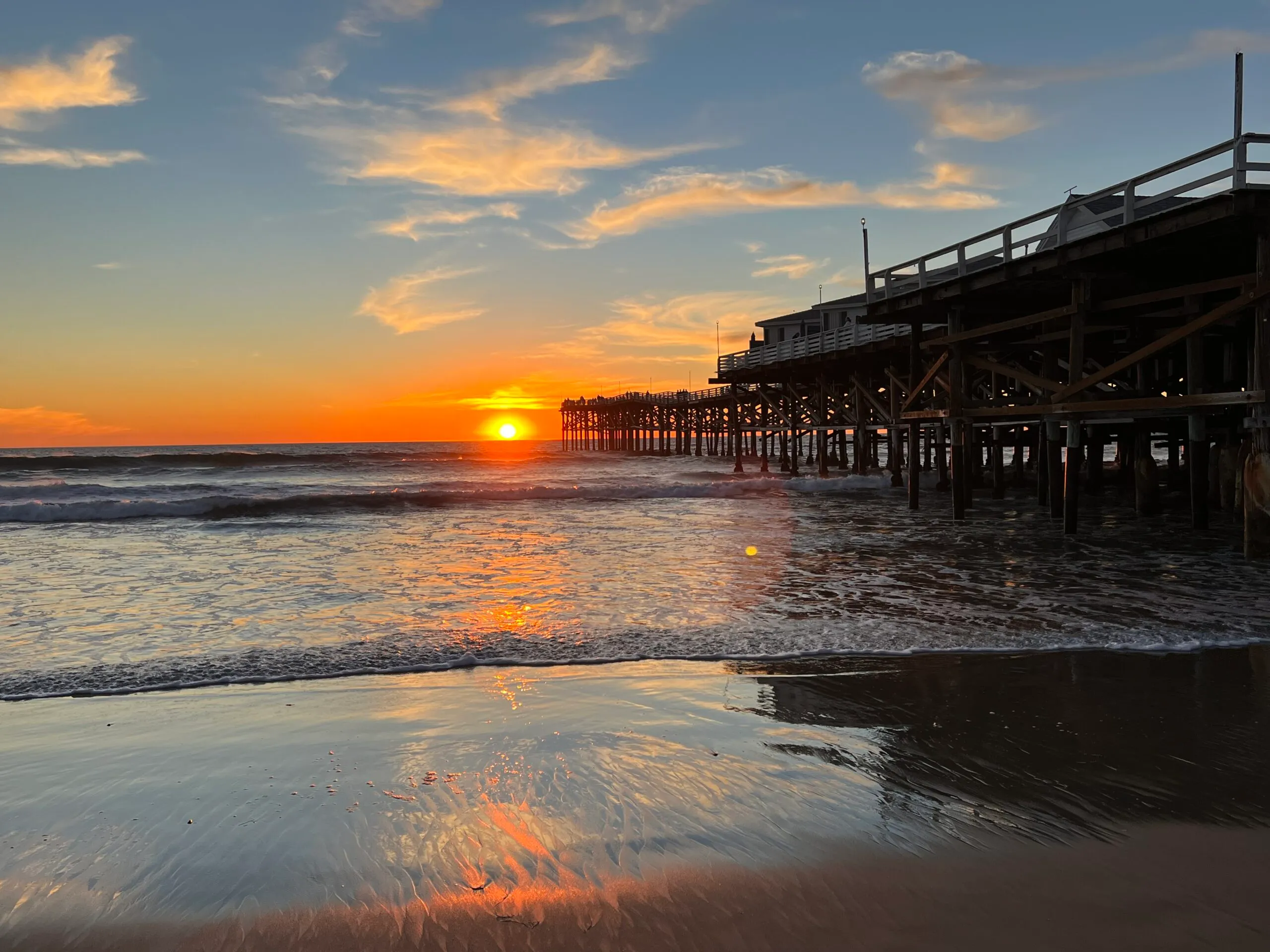 Pacific Beach Pier
Top 15 Things To Do In San Diego