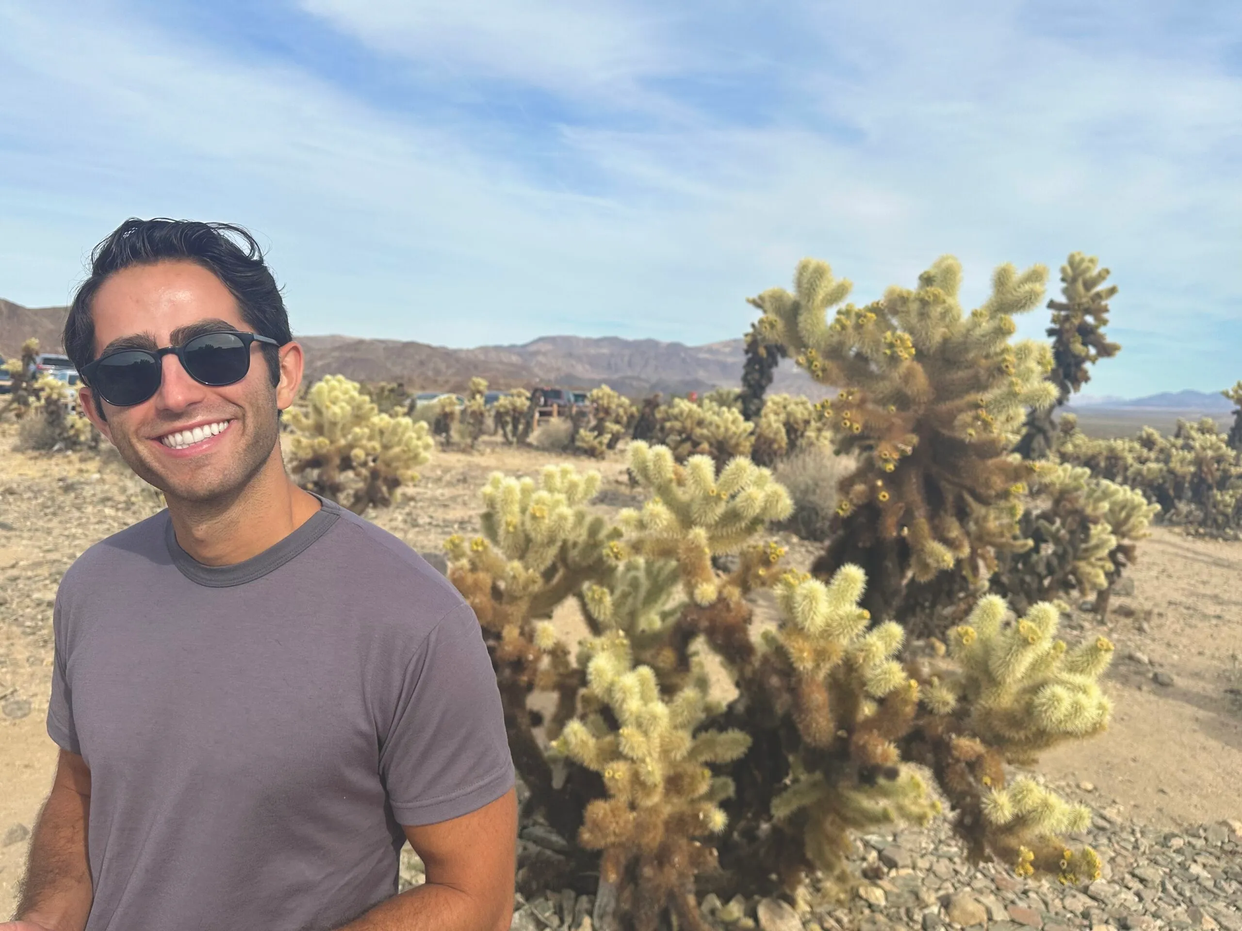 California's 8 National Parks - Ranked