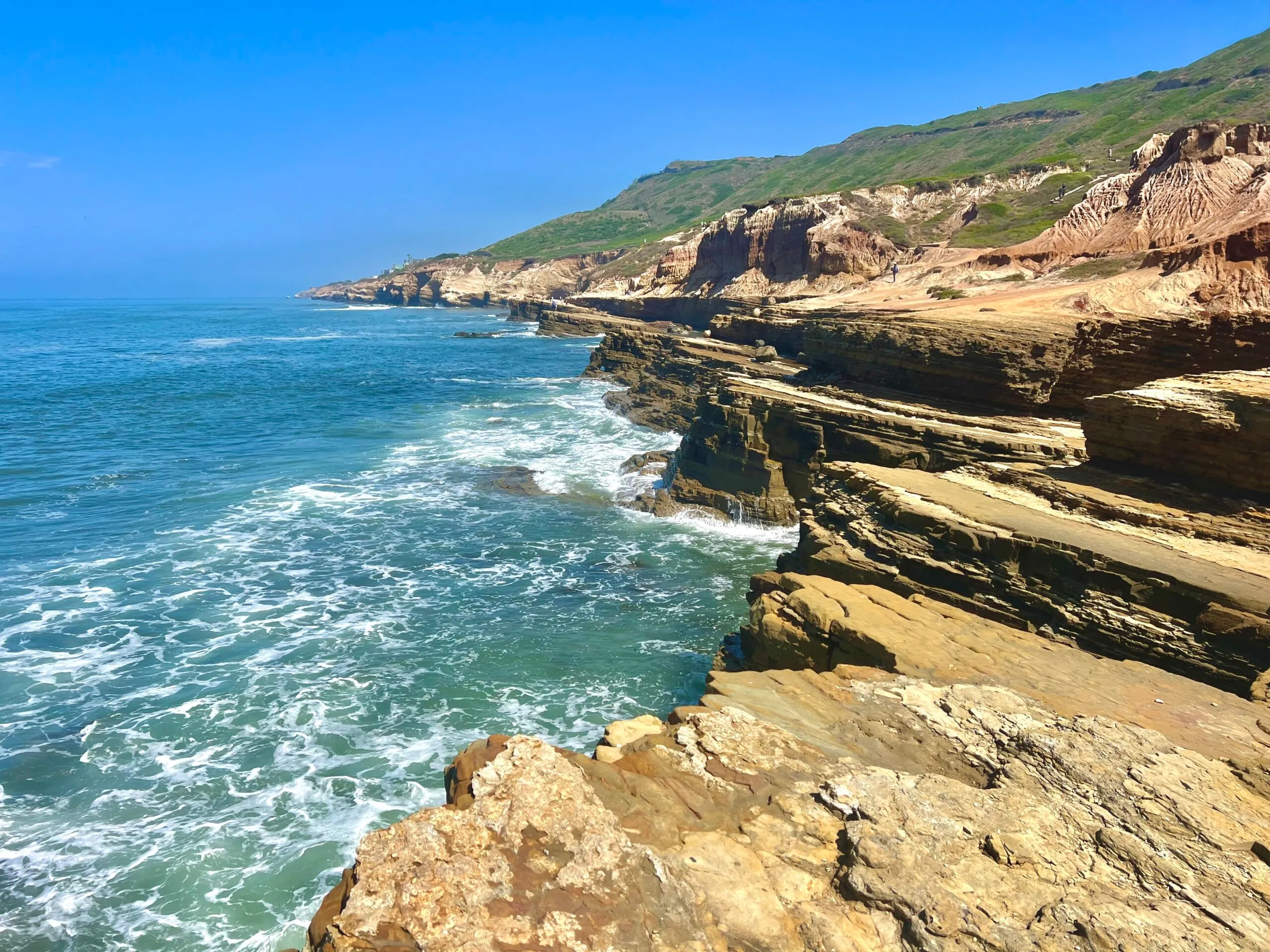 Point Loma
Top 15 Things To Do In San Diego