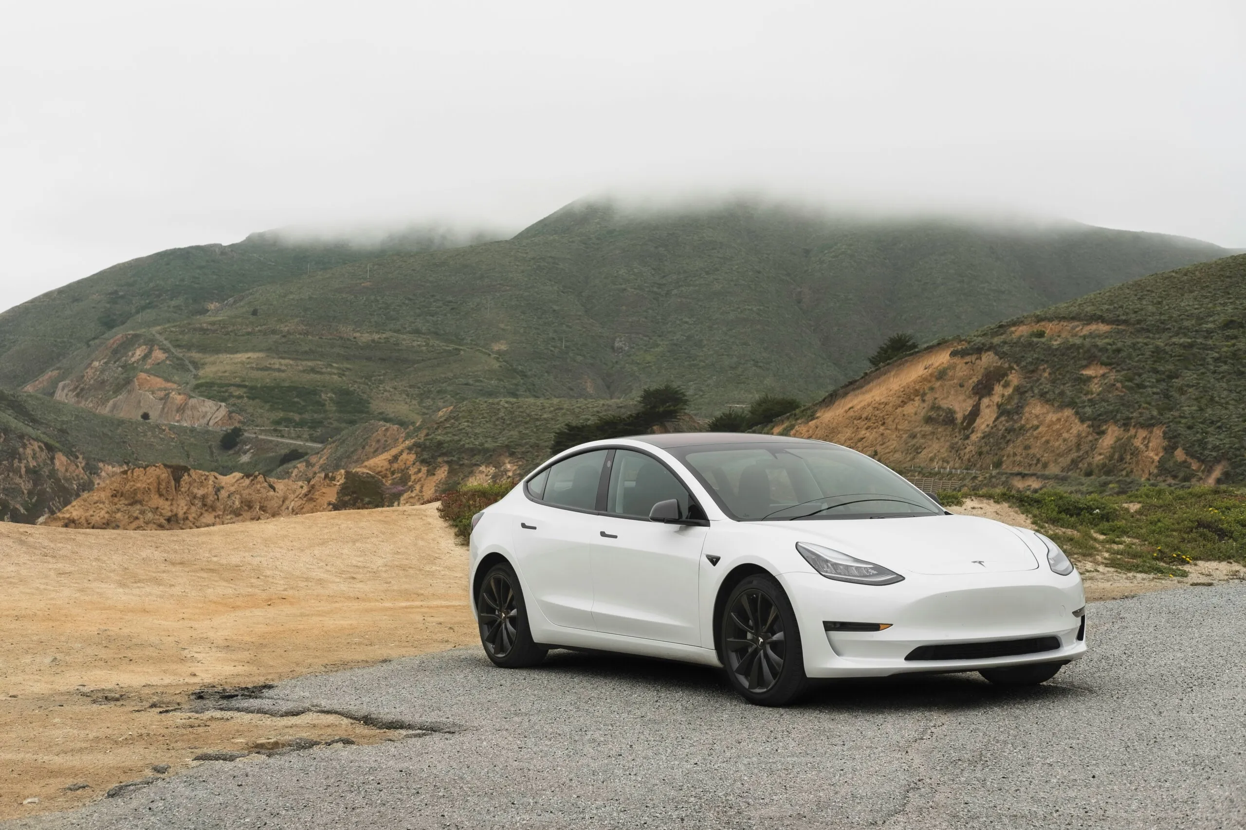 Tesla Model 3 - The #1 Most Practical Commuter Vehicle