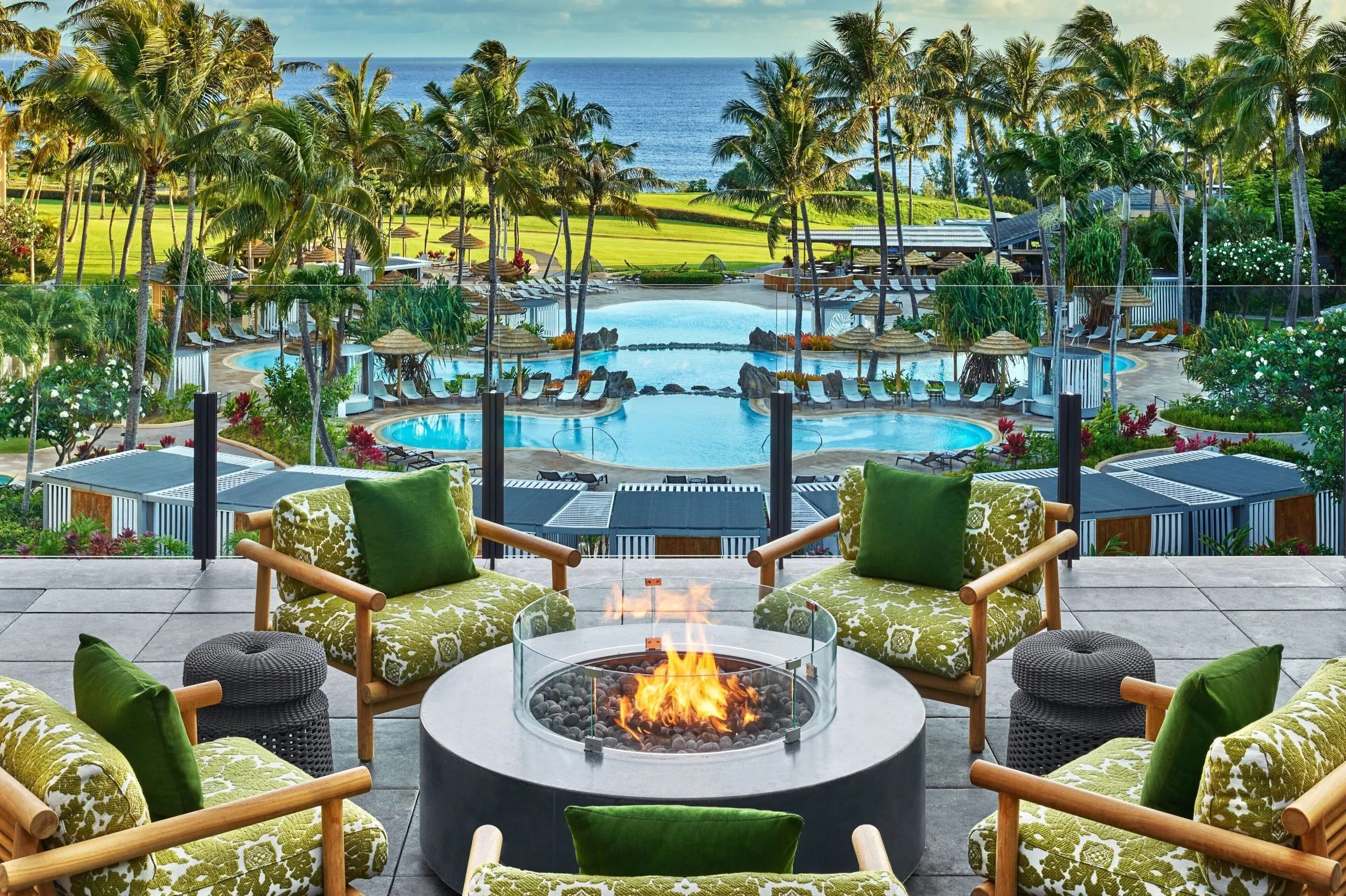 The Ritz-Carlton Maui, Kapalua; Where to stay in Maui Hawaii